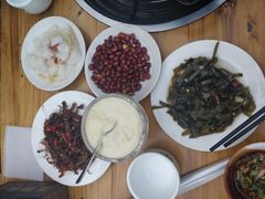 -尼玛藏家风味园(阿山食城店)