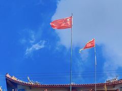 -温岭石塘海边