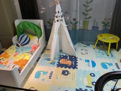 -上海星河湾酒店(闵行店)