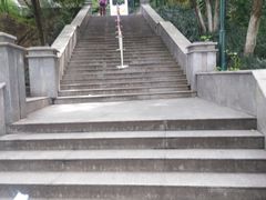-龟山风景区-龟山电视塔