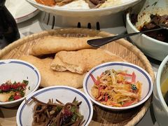 -大厨小馆(华阳城店)