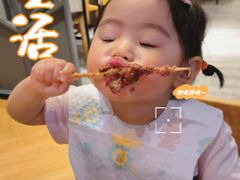 -比格比萨自助(万柳华联店)