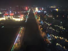 -南昌之星摩天轮