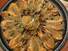 -东北风(江北万达店)