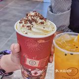 春阳茶事#新品尝鲜[胜利]杰伦哥哥也爱喝的奶茶