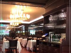 -Wolfgang’s Steakhouse 沃夫冈牛排馆(上海白玉兰广场店)