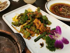 -東城故事·尋找姆媽的味道(玉兰路店)