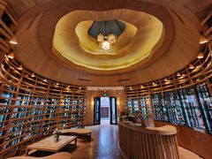 -青城山六善酒店·紫氣園中餐厅