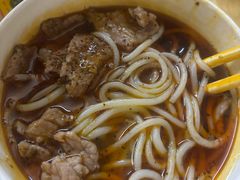 -王记生烫牛杂面馆(兰陵路店)