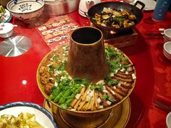 -山西会馆·晋菜·晋商宴·牌匾博物馆(胜利东街店)