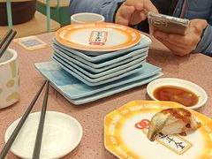 -元气寿司(环球港店)