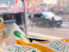 -赛百味SUBWAY(东方明珠店)