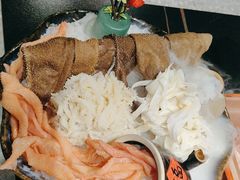 -乔先生涮肉·鲜活牛羊肉火锅(塘沽店)
