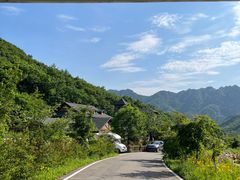 -大连天门山国家森林公园