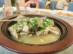 -东江海辉酒楼·公司团建·商务宴请·生日宴(宝安店)