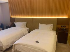 -苏州香山国际大酒店