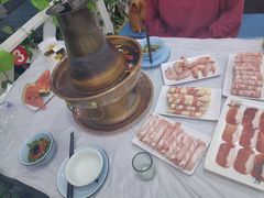 -虾大侠·盱眙龙虾老北京铜锅涮羊肉(金楠天街店)