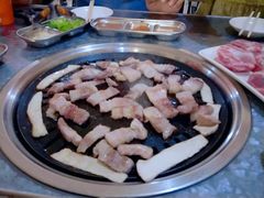 -朴大炮韩式碳烤肉(总店)