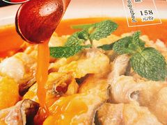 -山石榴·贵州菜(丰盛里店)