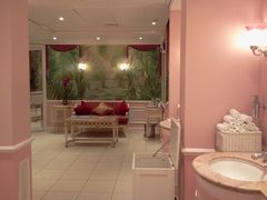 景观位-The Ritz Restaurant