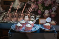 -上海万豪虹桥大酒店·宴会厅