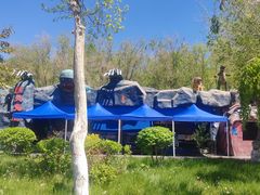 -水上乐园·欢乐世界