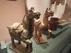 -中国闽台缘博物馆