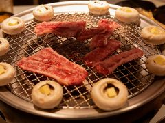 -虎丸烧肉(世纪汇店)