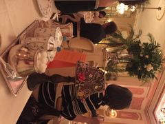 Tea&nbsp;at&nbsp;the&nbsp;Ritz-The Ritz Restaurant