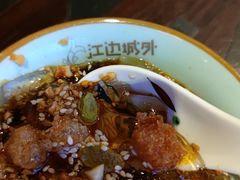 -江边城外烤全鱼(方庄时代购物中心店)