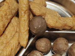 -密友回转自助火锅(世茂国际广场店)