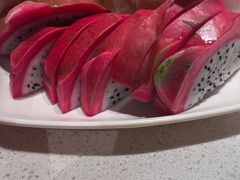-海底捞火锅(银泰中心店)