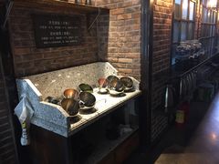 -德记牛肉社潮汕鲜切牛肉火锅(中心路店)