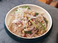 -阿莱唛唛泰国菜·海鲜餐厅(蛇口店)
