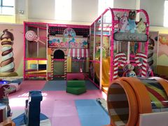 -蒙特利亲子乐园