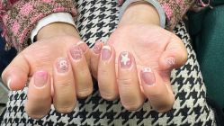 -Beauty nail伊佳靓丽美甲美睫