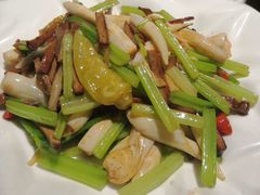 -不倒翁·安徽名菜楼(步行街店)