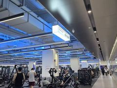 -威仕顿健身游泳(御锦城店)