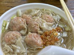 -小梁哥云吞面(黄贝岭店)