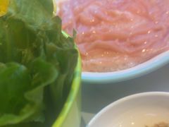 -渔香岛美蛙鱼头火锅(威清路店)