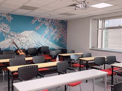 -樱花国际日语(人广中心)