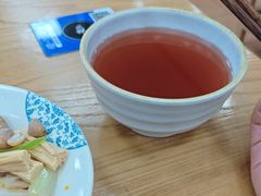 -东关吉祥西安腊汁肉夹馍(健德门店)