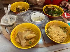 -长英绝味水煮(老字号洪都总店)