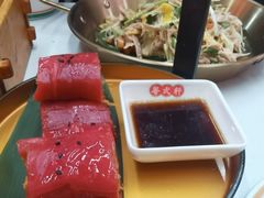 -粤拭轩·广东味道(驷马桥店)
