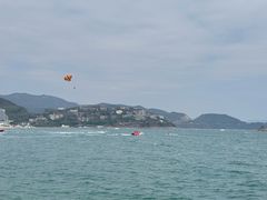 -大梅沙海滨公园