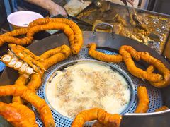 -豪華小食.華記