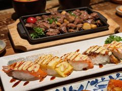 -小川洋风料理(江汉路店)