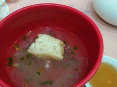 -北万新包子店(淮海店)