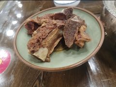 -乔家满族八大碗(流水沟店)
