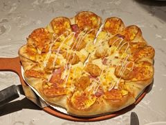 -必胜客(张掖西大街店)